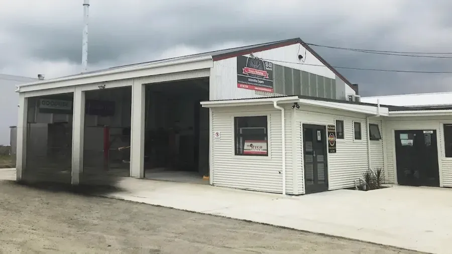 Vinny's Workshop Rotorua