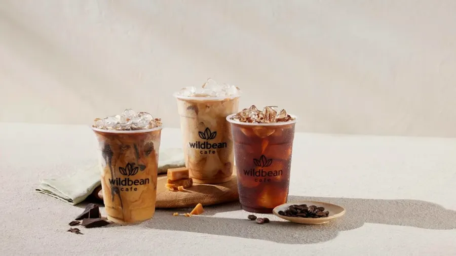 wildbean cafe