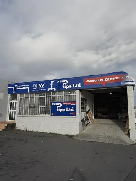 NZ Pipe Ltd