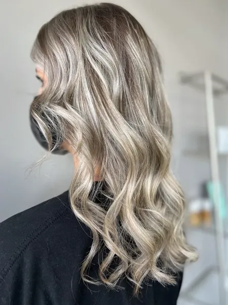 Hair by Cindy nz