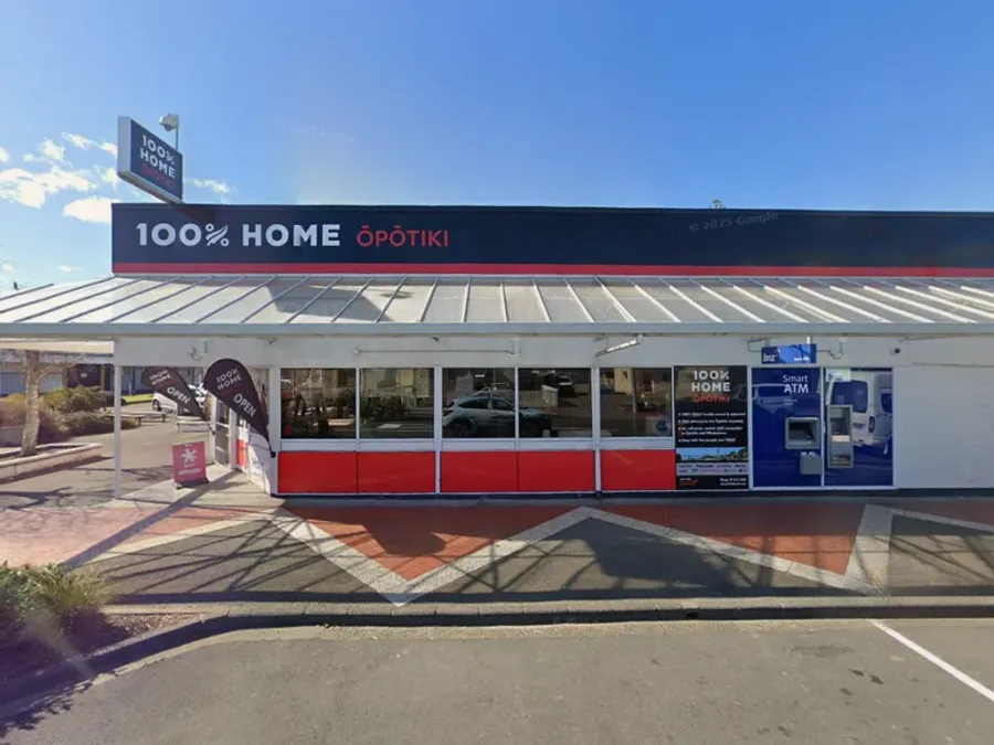 Opotiki Hotel