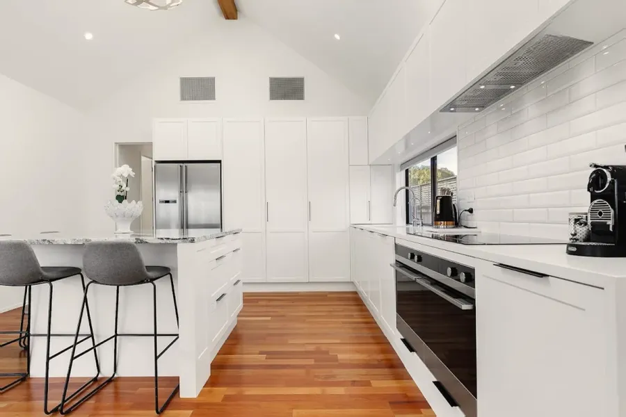 B A Fahey Builders Ltd