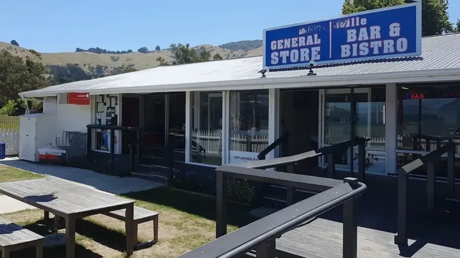 Duvauchelle Store