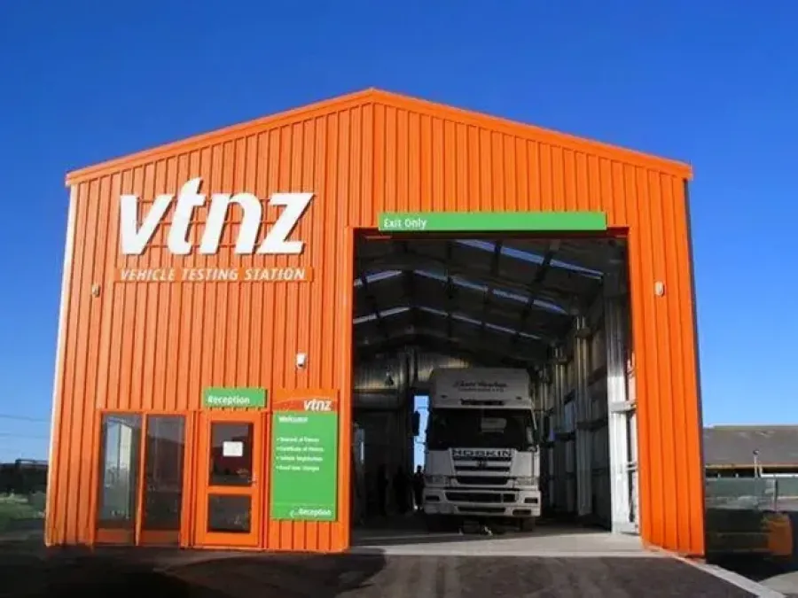 VTNZ Whanganui