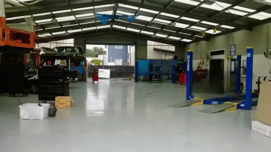 Birchall & Maunder Automotive