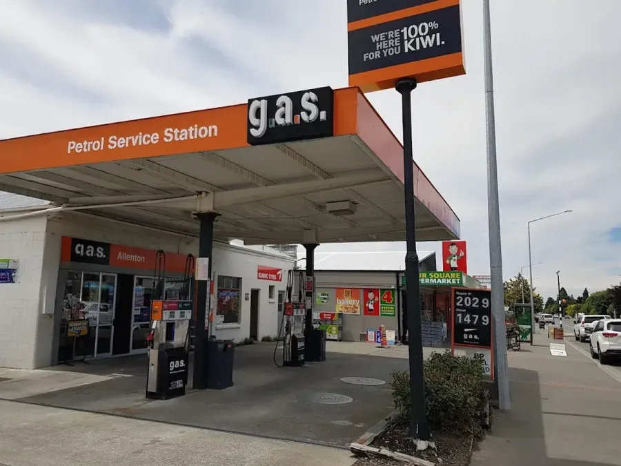 Allenton Auto Centre