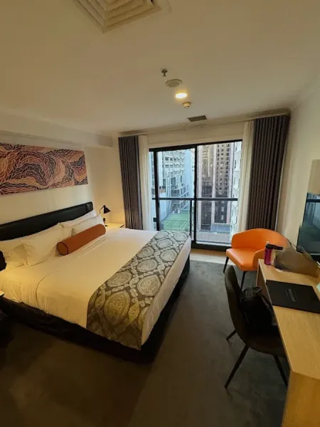 Adina CityLife Auckland
