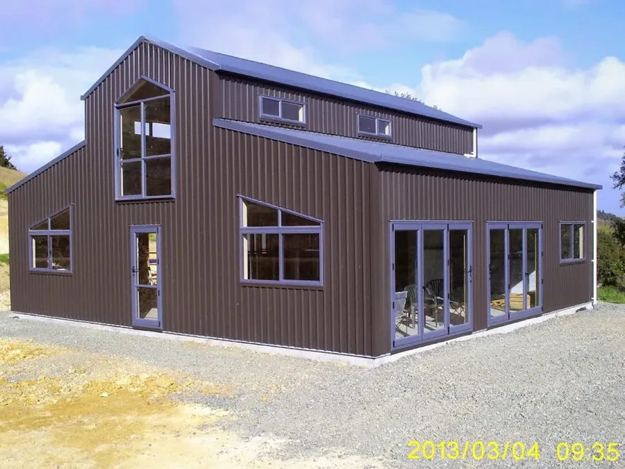 Totalspan Steel Buildings