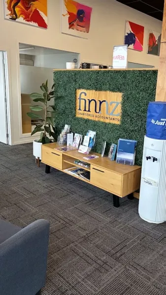 Finnz Chartered Accountants