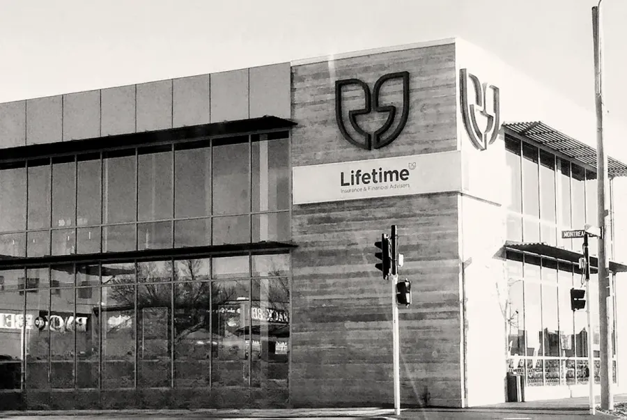 Lifetime