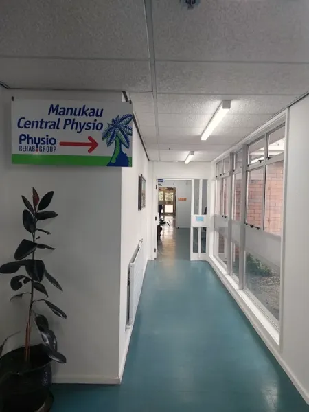 Habit Health Manukau Central