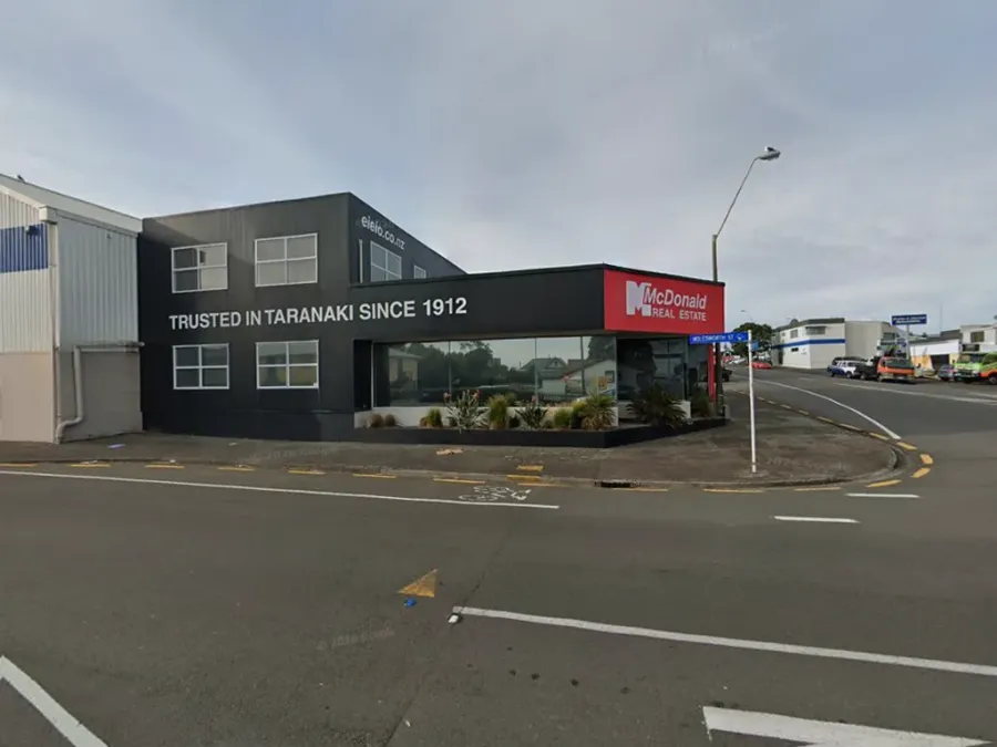 Taranaki Painters