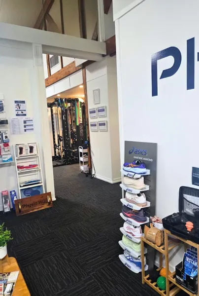 Physio HQ