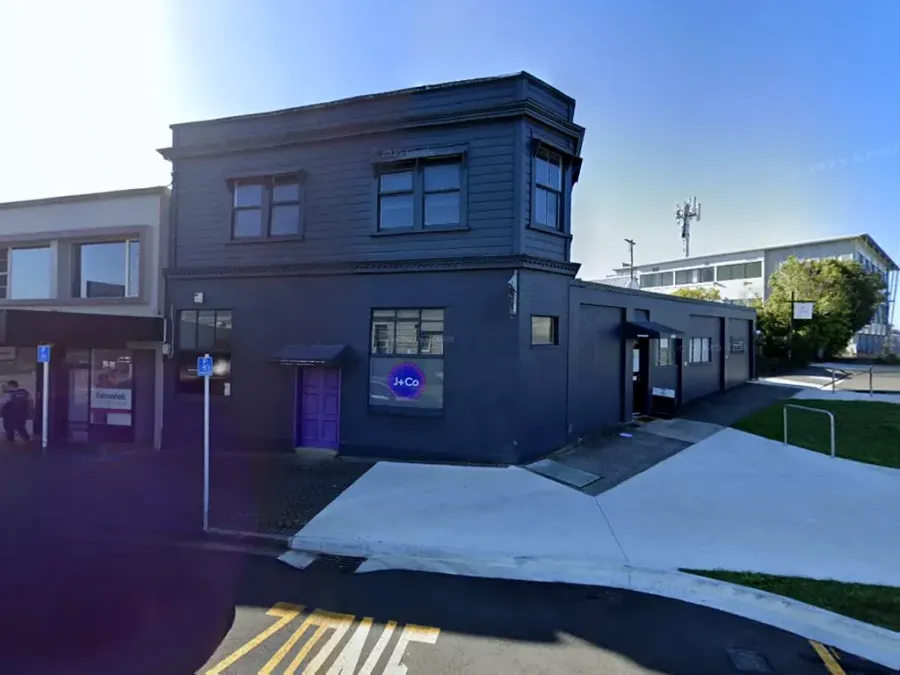 Jacobsen & Co Lawyers Te Awamutu
