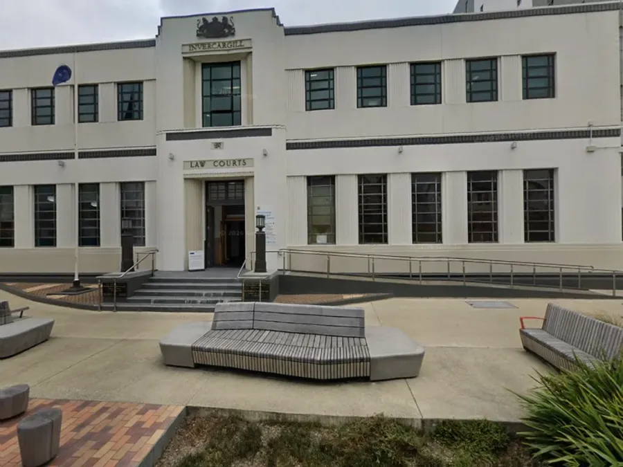 Southland Branch - New Zealand Law Society