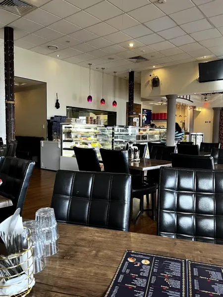 Shree Restaurant