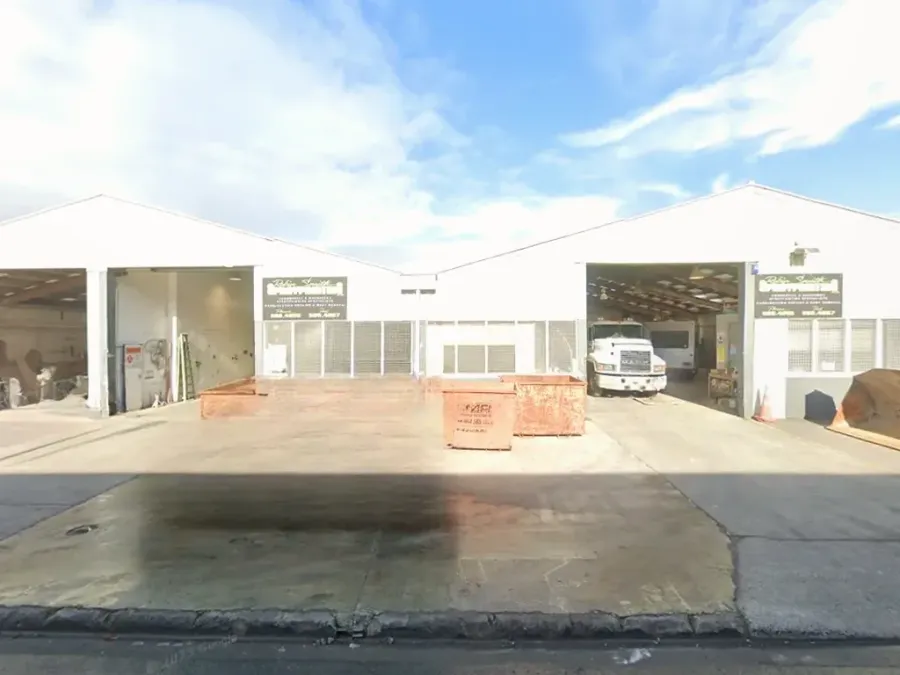 Draeger Interlock – Wellington Auto Electrical