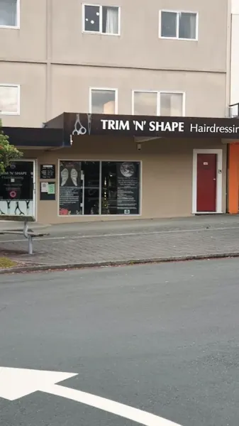 Trim 'N' Shape Hairdressing Salon
