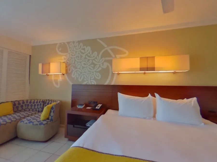 Holiday Inn Resort Vanuatu