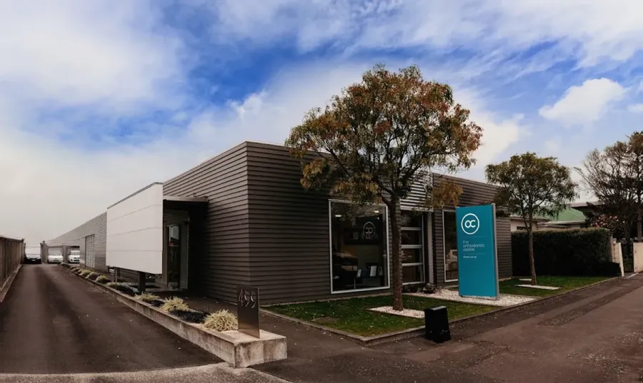 The Orthodontic Centre