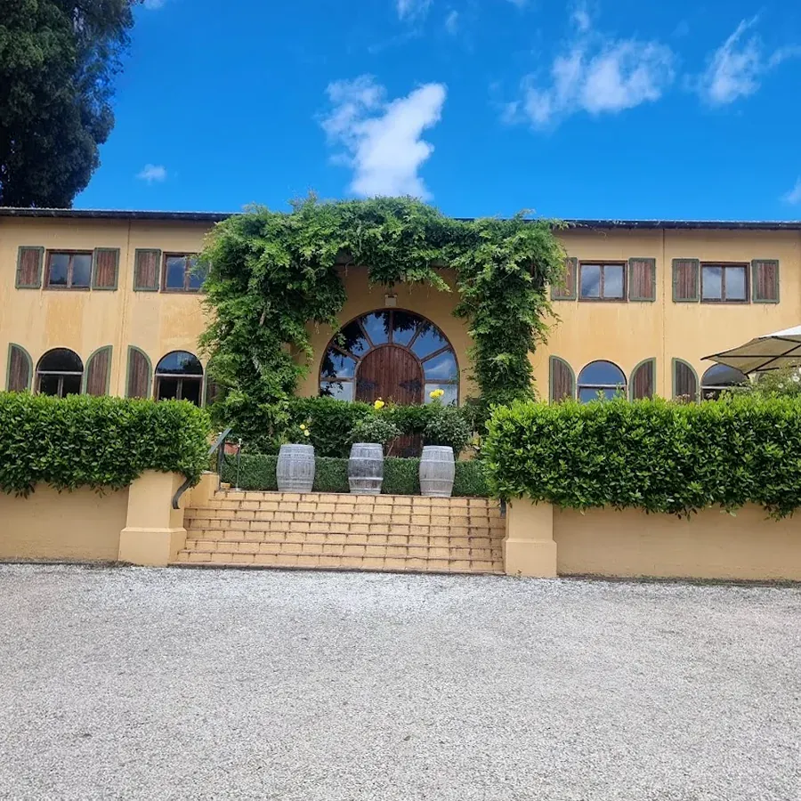 French Farm Estate