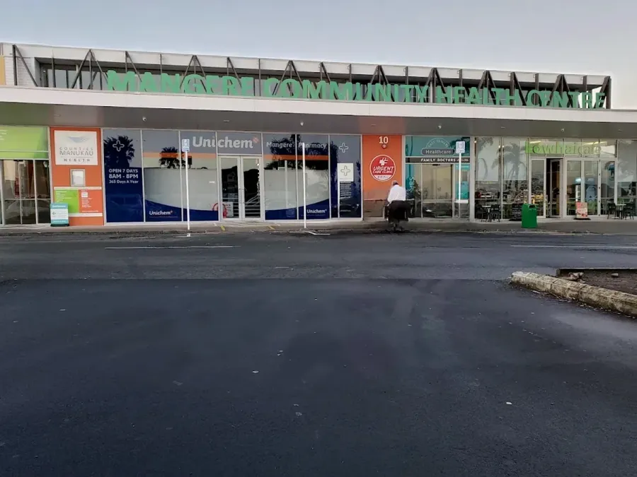 Mangere Community Health Centre