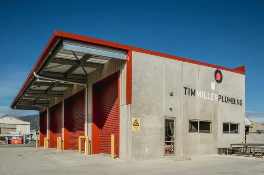 Tim Miller Plumbing Ltd