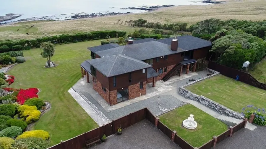 Awarakau Lodge