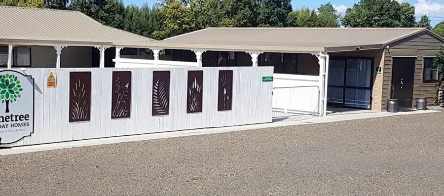 Lime Tree Holiday Homes