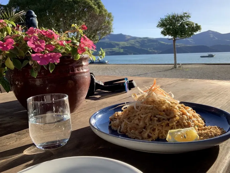La Thai Restaurant