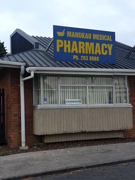 Manukau Medical Pharmacy