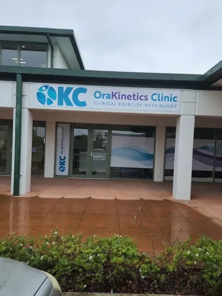 OraKinetics Clinic