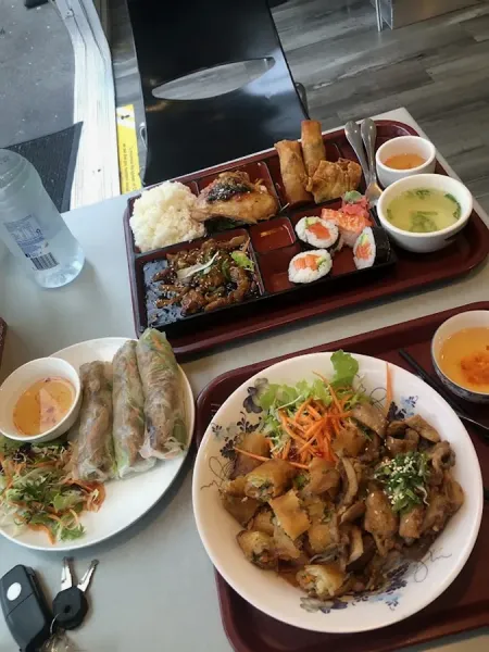 Nami Restaurant