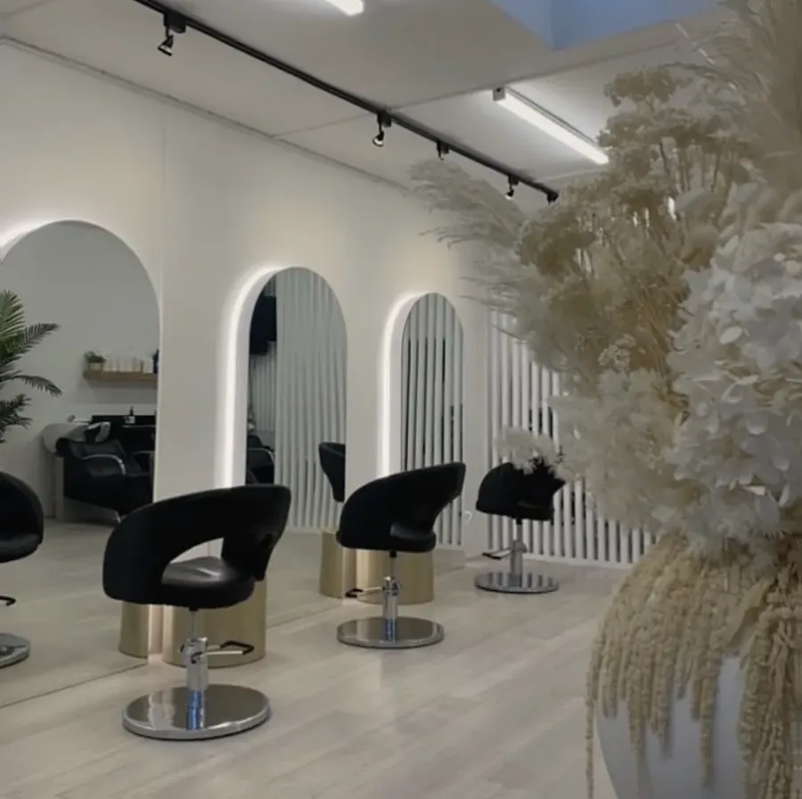 Vanity Hair & Beauty Lounge
