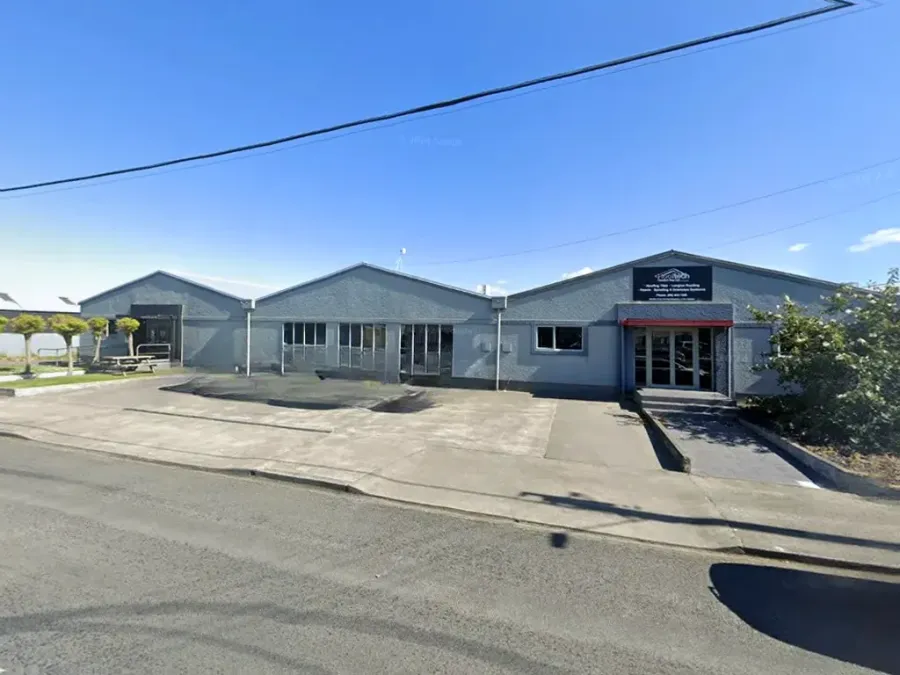 Rooftech Hawkes Bay