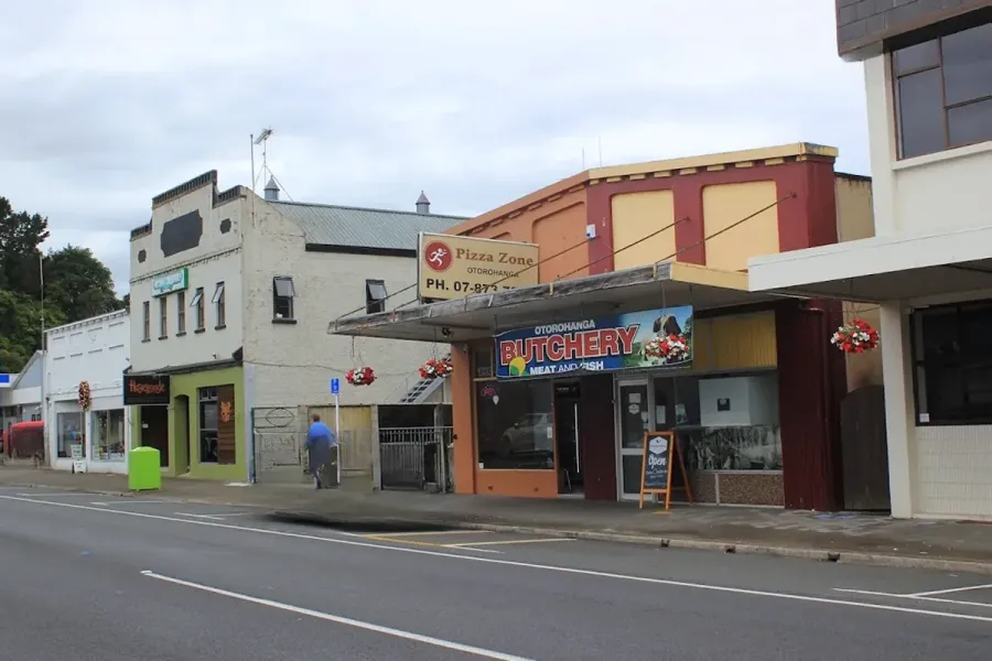 Otorohanga Butchery & Home Kill Service