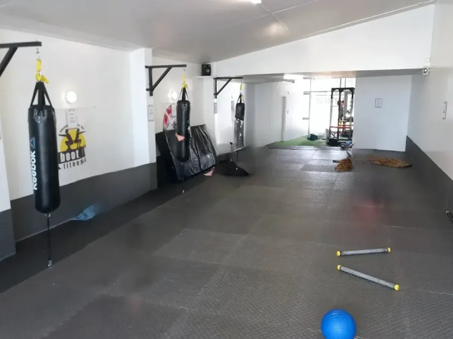 Tribe Fitness and Martial Arts