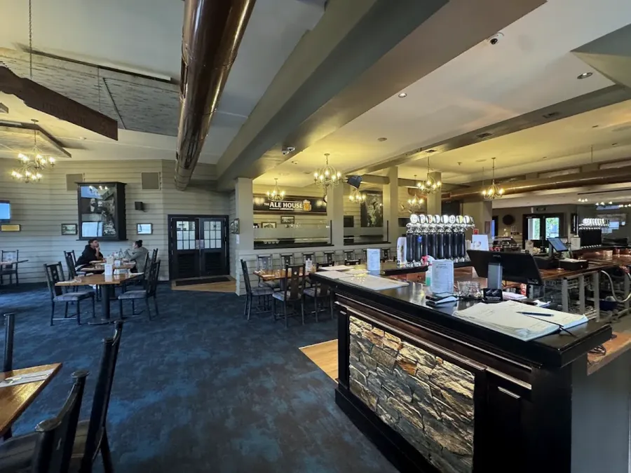 The Ale House Ashburton