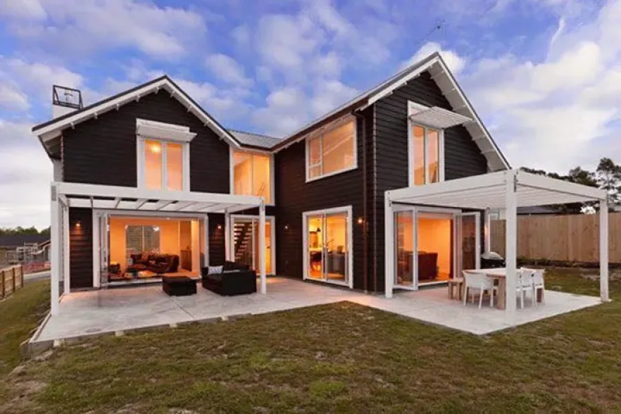 Abode Evolutions Ltd