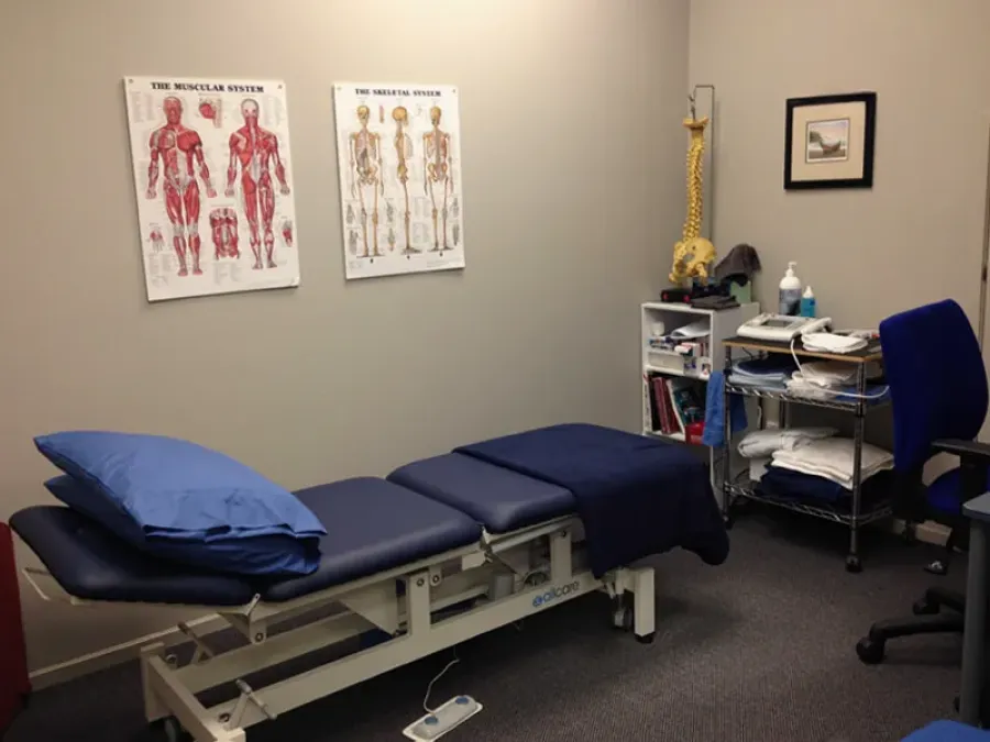 Auburn Street Physiotherapy