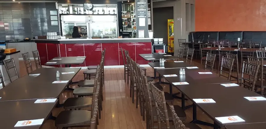 Gengis Khan Manukau