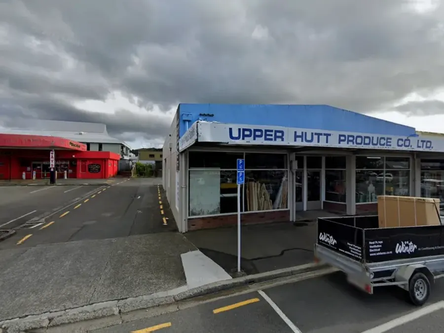 Upper Hutt Produce (2023) Limited