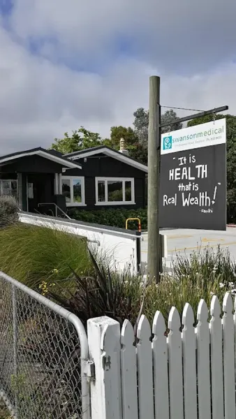 Swanson Medical Centre