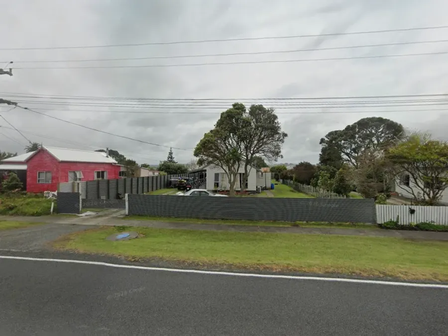 Te Kopuru Medical Centre
