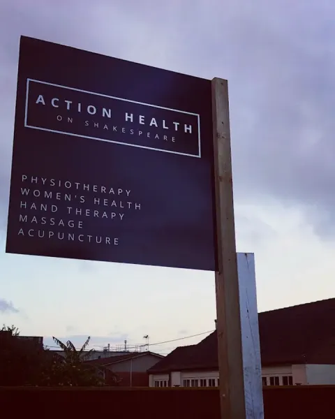 PhysioAction Milford