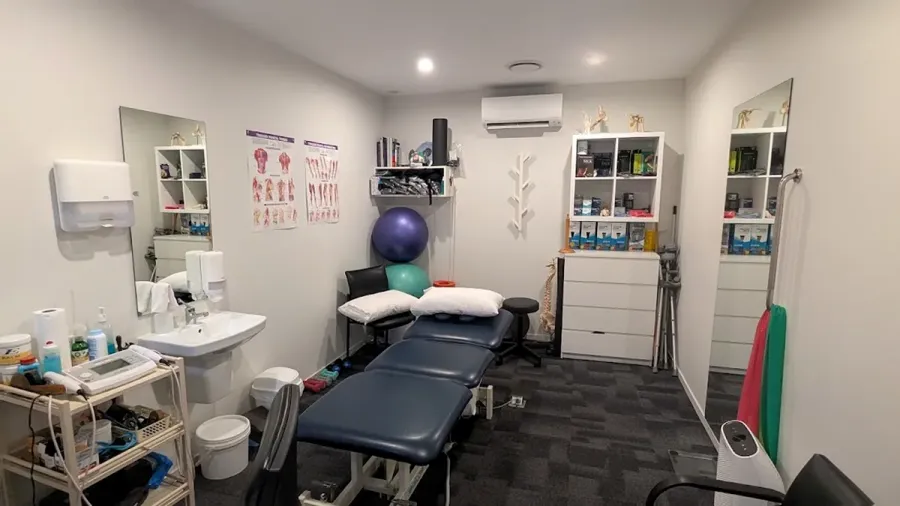 Merivale Physiotherapy Clinic