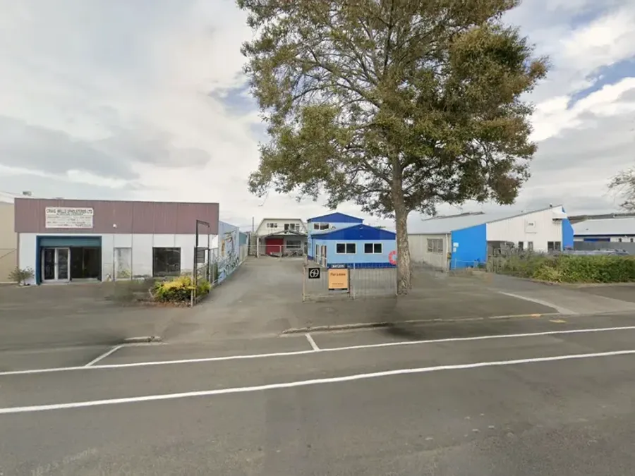 Automan Wanganui Ltd
