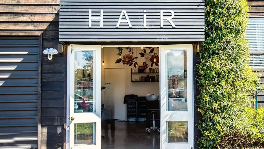 HAiR at Crater View Farm