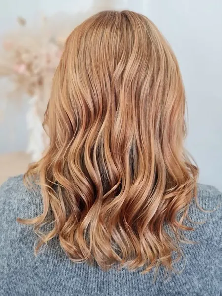 Koco Hair @ Miss Momajo