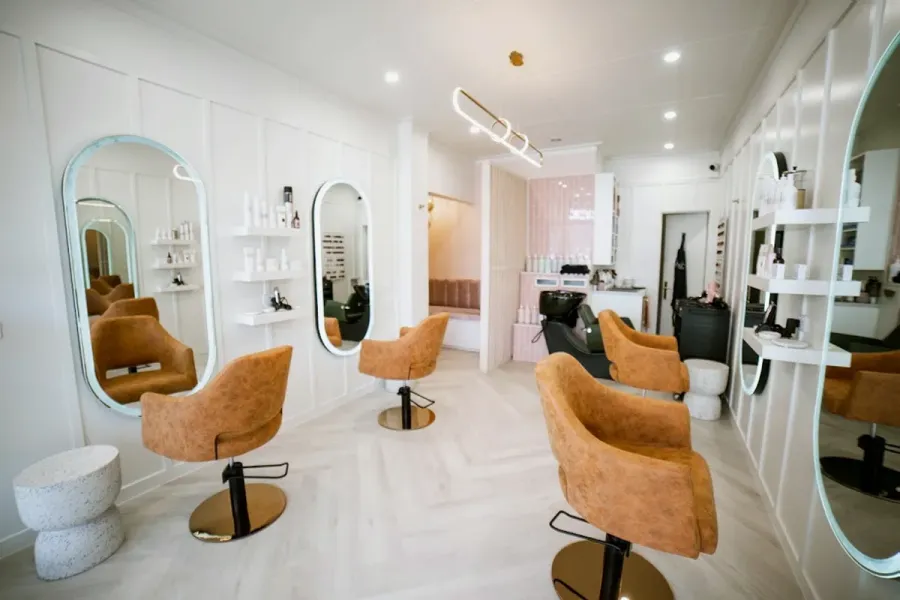 Pure Hairdressing